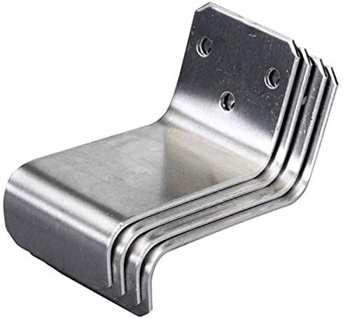 Moeller Permanent Fuel Tank Hold Down Kit