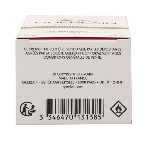 Guerlain Mon Guerlain for Women 1.0 Oz Eau De Parfum Spray, 1.0 Oz