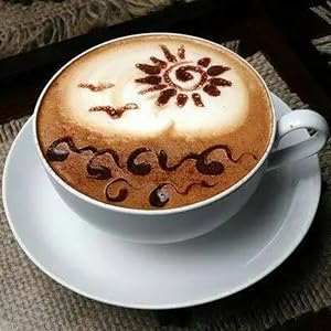 Coffee Espresso Machine Parts Accessories