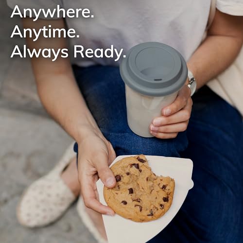 MRE Cookie Combo (12-Pack), 2024+ Production, Long Shelf Life | Meals Ready to Eat, Great for Emergency Preparedness & Camping