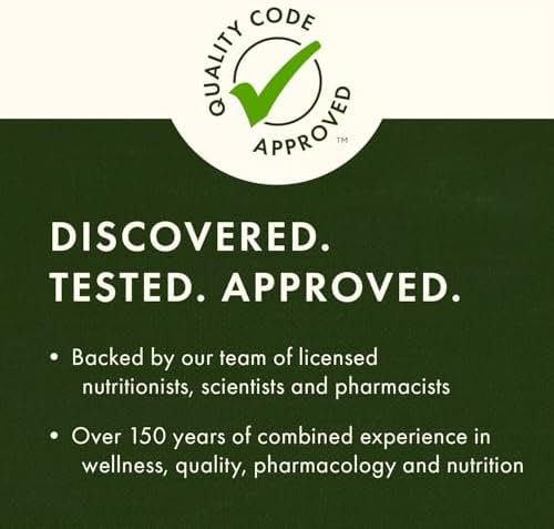 Swanson High Potency Quercetin, 60 Veggie Capsules | Natural Quercetin Flavonoid Found in Onions, Apples and Green Tea