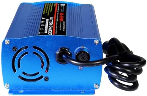 Mighty Max Battery 24 Volt 5 Amp Wheelchair Battery Charger Brand Product