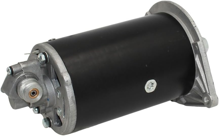 C7NN10000C Aftermarket New 22 Amp 12V Generator Fits Ford Tractor 2000 3000 5000