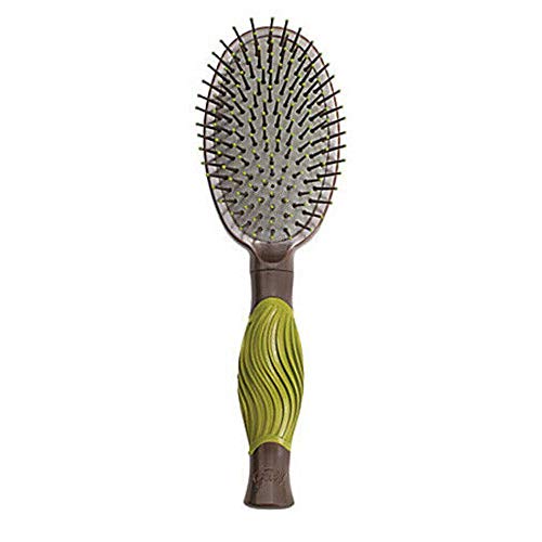 Goody Grip N Cushion Brush, Style Paddle