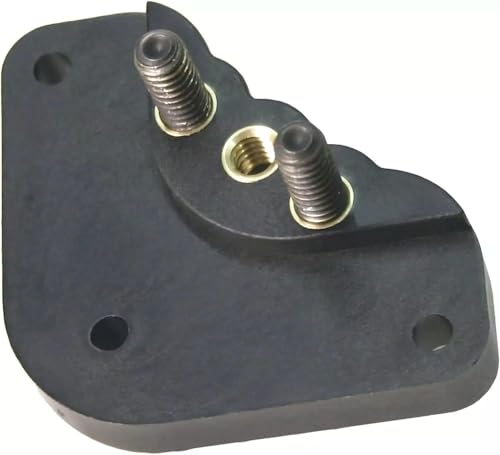 #PRS3040 Router Table Insert Plate Levelers Durable New Replacement Parts for Kreg