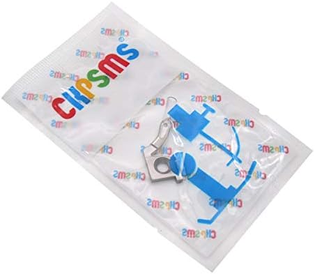 CKPSMS Brand -1PCS Upper Looper #X77781001 Compatible with/Replacement for Brother Brand 1034D, 1134D, 2034D, 3034D