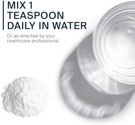 Vital Nutrients Mannose Powder 50g - Vegan D-Mannose Supplement for Urinary Tract and Bladder Support - Gluten, Dairy, Soy Free - Non-GMO - 25 Servings