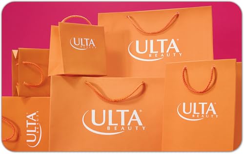 Ulta Beauty eGift Card | Digital Delivery