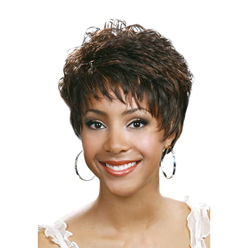 BOBBI BOSS Synthetic Wig - M414 Bobo (1010)