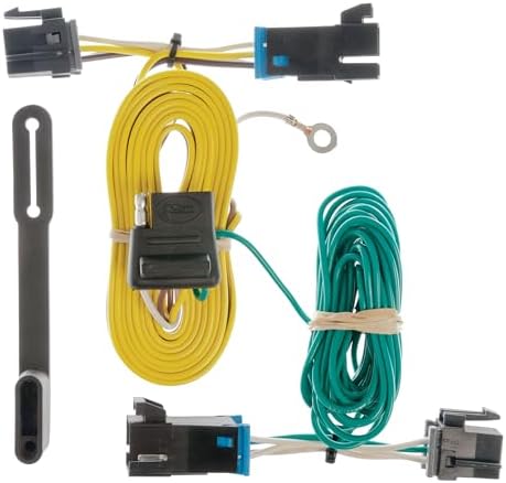 CURT Manufacturing 55540 T-Connector