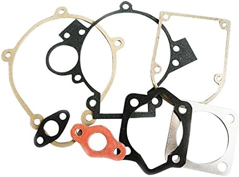 JRL Gasket Set For 80cc Motorized Motorised Bicycle Push Bike Engine Motor