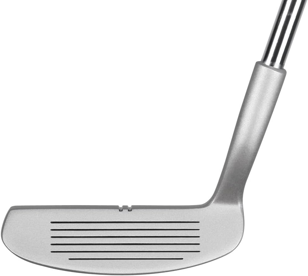 True Ace Golf Chipper for Men and Women, Right Hand, 35" | 35 Degree Chipping Club