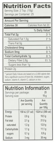Droste Cocoa Powder, 8.8 oz (4 pack)