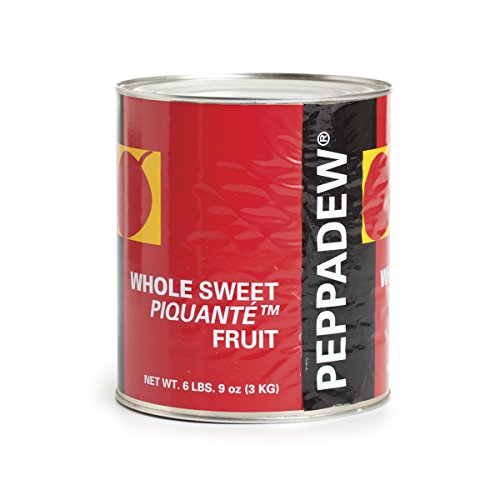Peppadew Peppers - 105 Ounces