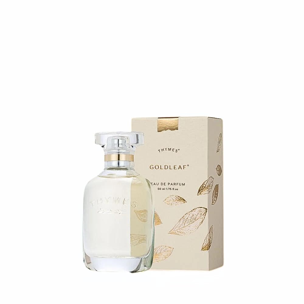 Thymes Goldleaf Gardenia Eau de Parfum (1.75 fl oz)