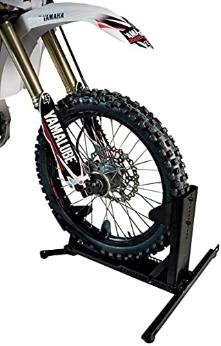 80014 Motorcycle Wheel Chock