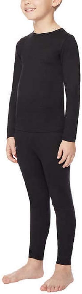 32 DEGREES Kid's Heat Base Layer Set