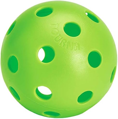 Tourna Strike Indoor Pickleballs