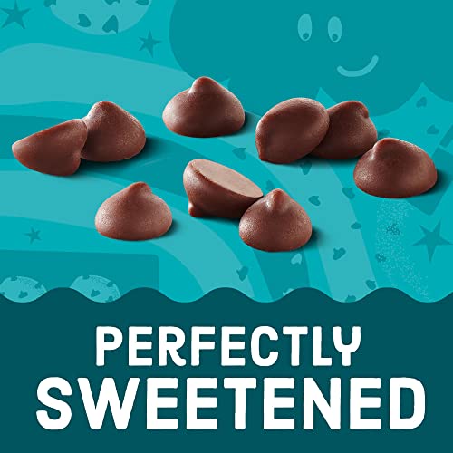 Enjoy Life Semi-Sweet Mini Chocolate Chips, Baking Chocolate Chips Bundle, Vegan, Dairy Free, Gluten Free, Nut Free, Kosher, Soy Free Allergy Friendly
