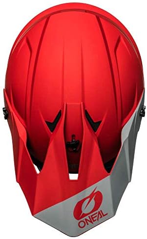 O'Neal 1SRS Adult Dirt Bike Helmet
