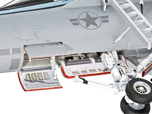Revell Maverick's F/A-18 Super Hornet