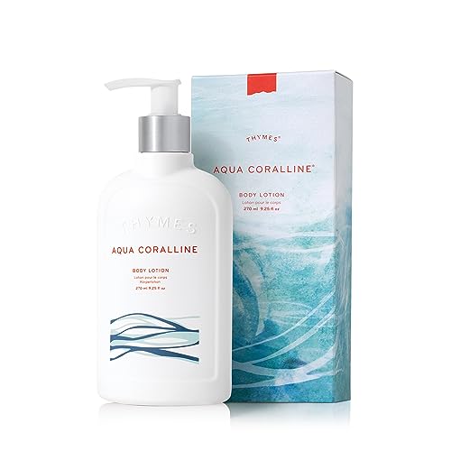 Thymes Body Lotion - 9.25 Fl Oz - Lavender