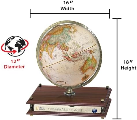 Replogle Globes Premier Globe