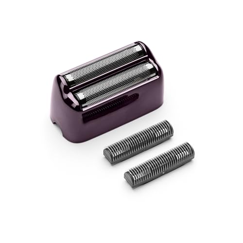BaBylissPRO Replacment Foil and Cutter for MetalFX Double Foil Shavers