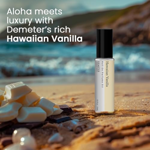 DEMETER Pistachio Ice Cream Perfume Oil Roll on - 0.33 oz.