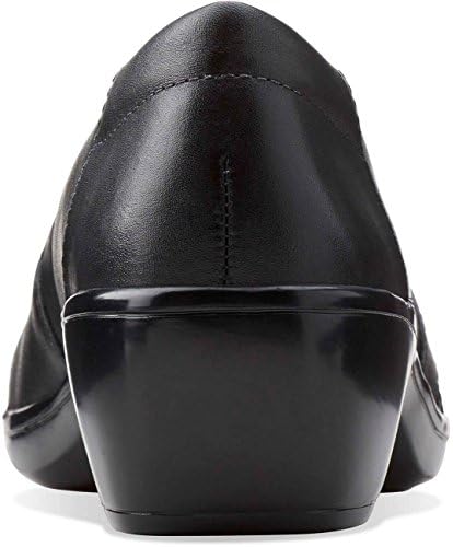 Clarks Womens May MarigoldSlip-On Loafer