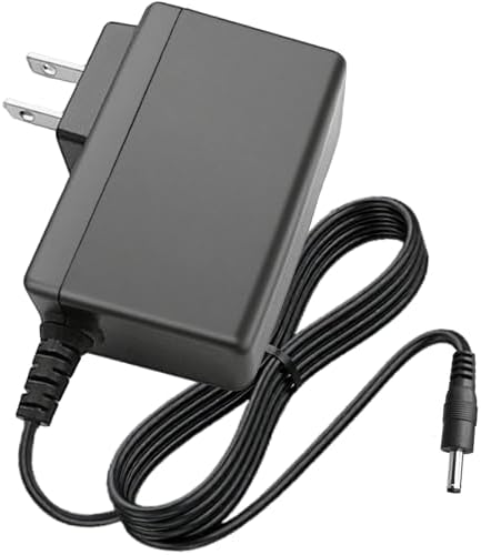 5V 2A Adapter for Arcade1up 8121 LS3062020 8261 8296 8295 Bi12T-050200-BDU | Counter-Cade Console Table Top Game Arcade 1Up Machine Bi12T050200BDU