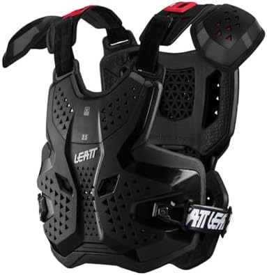 Leatt Chest Protector 3.5 Pro