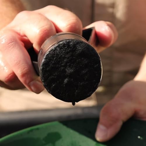 ASR Outdoor 15PC Gold Panning Kit for Adults with Sluice Box and (2) 5-Gallon Bucket Classifier Screens