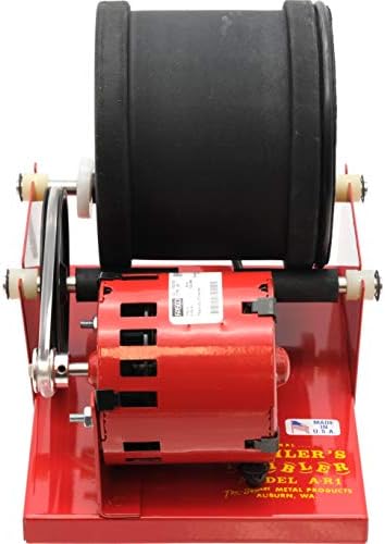 Thumlers Rotary Tumbler Polisher Media Rocks