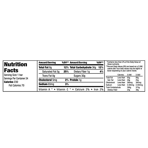 MILKY WAY Dark Chocolate Candy Bars, Midnight Dark, Full Size, 1.76 oz (Pack of 24) Chocolate Bars Bulk