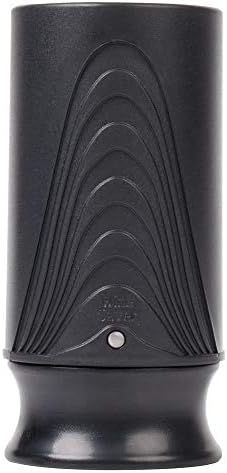 Franmara Wine Saver Vaccum Pump and Stopper, Black