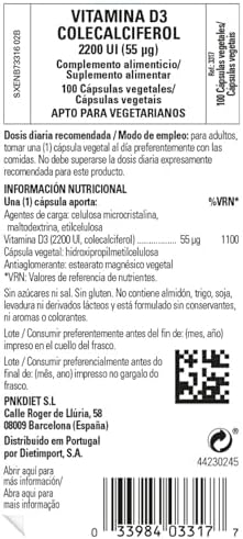 Solgar Vitamin D3 (Cholecalciferol) 25 MCG (1000 IU), 180 Servings | Helps Maintain Healthy Bones & Teeth - Immune System Support - Non-GMO, Gluten Free, Dairy Free, Kosher