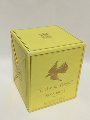 Nina Ricci Perfume L'air Du Temps
