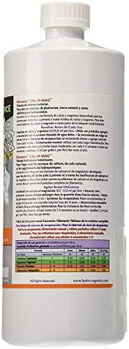 Earth Juice Elements Cal-N-Mag