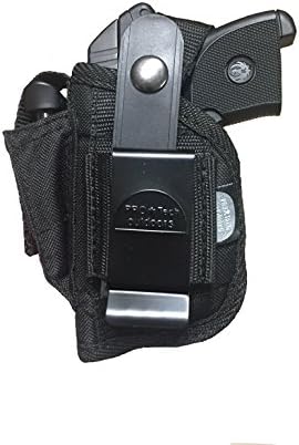 Nylon Gun Holster Fits The Taurus PT-738 TCP,Taurus PT-22,Taurus PT,25