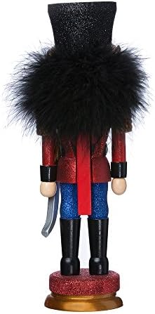 Hollywood Nutcrackers Kurt Adler Hollywood Nutcracker Prince, 12-Inch