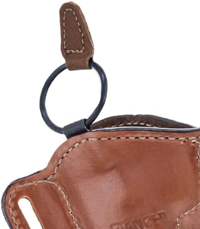 Bianchi, 105 Minimalist Holster