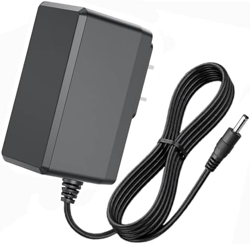 5V 2A Adapter for Arcade1up 8121 LS3062020 8261 8296 8295 Bi12T-050200-BDU | Counter-Cade Console Table Top Game Arcade 1Up Machine Bi12T050200BDU