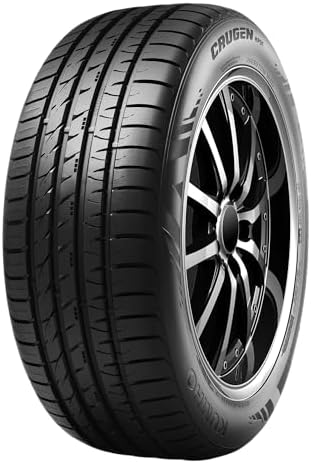 Kumho Crugen HP91 Summer Truck/SUV Performance Radial Tire-245/60R18 245/60/18 245/60-18 105V Load Range SL 4-Ply BSW Black Side Wall UTQG 320AA