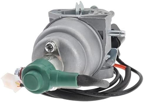 Inverter Generator Carburetor Fits for Harbor Freight Predator 9500 Watt | Replace for 57080 59188 Surper Quiet Generator