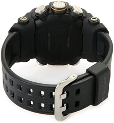 G-Shock Casio Mudmaster Master of G Watch GGB100