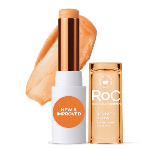 RoC Vitamin C Serum for Face Multi Correxion Revive + Glow, 10% Active, 1oz