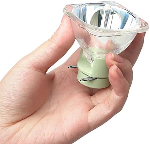 MAD OWL Beam 230 7r Lamp 7r 230w Bulb, Projector Lamps Msd Platinum 7r Lamp for Beam Moving Head Light