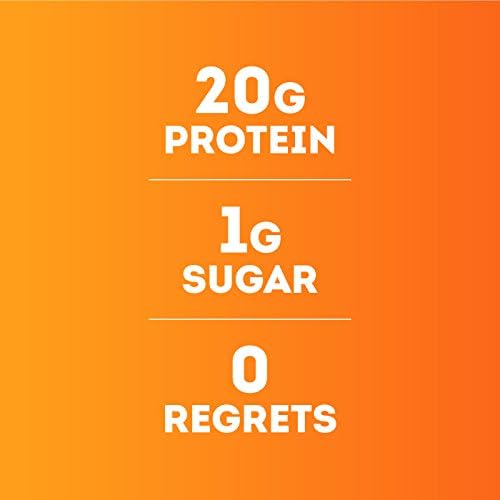 ONE Protein Bars, Best Sellers Variety Pack, Gluten Free Protein Bars with 20g Protein and 1g Sugar, Pantry Staples, 2.12 oz (12 Count)
