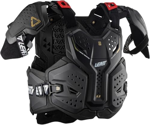 Leatt Brace Chest Protector 6.5 Pro Adult